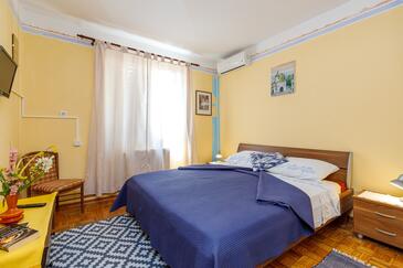 Apartments with WiFi Rabac, Labin - 26579