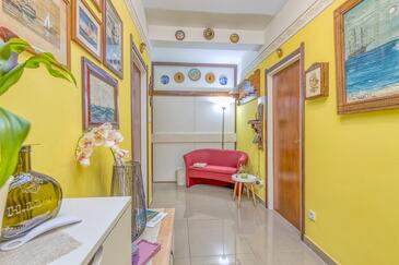 Apartments with WiFi Rabac, Labin - 26579