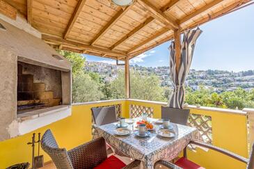 Two bedroom apartment Rabac, Labin (A-26579-a(