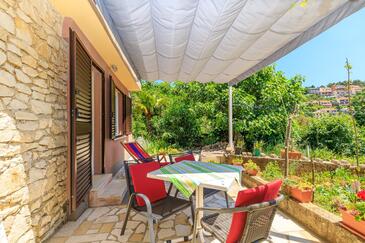 One bedroom apartment Rabac, Labin (A-26579-b(