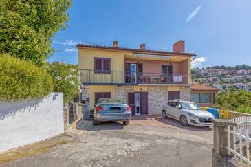 Apartments with WiFi Rabac, Labin - 26579 Adriatic.hr