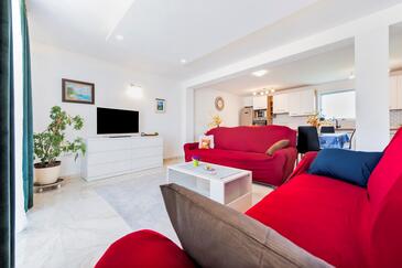 Semesterhus med pool Matijaši, Sredisnja Istra - 26580