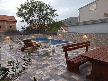 3-Zimmer-Haus Senj (K-26581(
