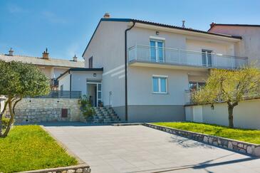 Ferienhaus mit Pool Senj - 26581 Adriatic.hr