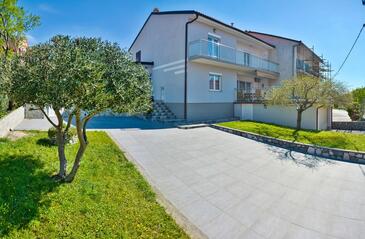 Vakantiehuis met zwembad Senj - 26581 Adriatic.hr