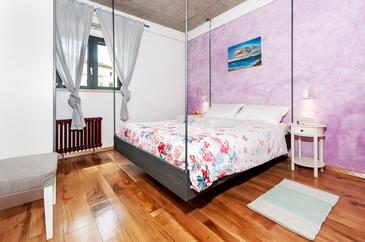 Maison de vacances avec la piscine Kanfanar, Sredisnja Istra - 26582