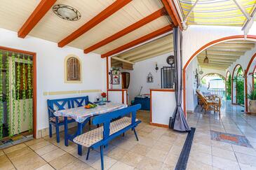 2-Zimmer-Ferienwohnung Rakovci, Sredisnja Istra (A-26583-b(