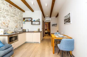 Apartmaji z internetom Poreč - 26584