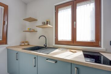 Apartamente cu internet Porec - 26584