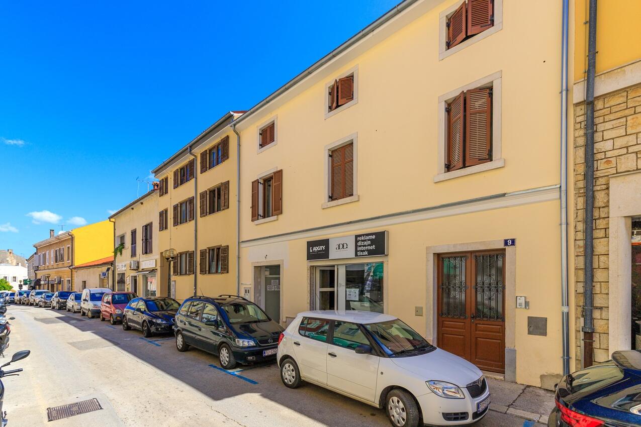 Apartamente cu internet Porec - 26584