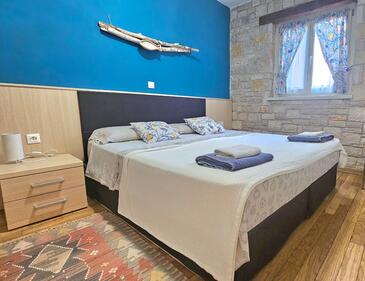 Ferienwohnungen mit Pool Rošini, Porec - 26585