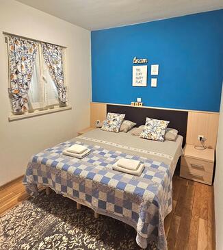 Ferienwohnungen mit Pool Rošini, Porec - 26585