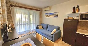 Ferienwohnungen mit Pool Rošini, Porec - 26585