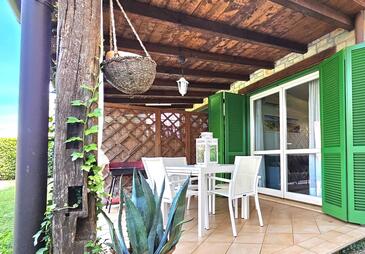 Ferienwohnungen mit Pool Rošini, Porec - 26585