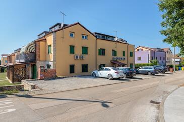 Apartments with swimming pool Rošini, Poreč - 26585 Adriatic.hr