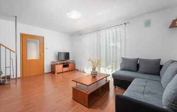 Feriehus med swimmingpool Kosinožići, Porec - 26587