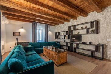 Prázdninový dům s bazénem Rovinjsko Selo, Rovinj - 26588