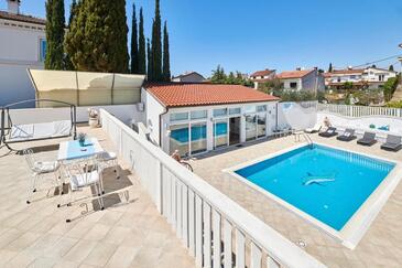 Casa comoda Rozac, Umago - Umag (K-26589(