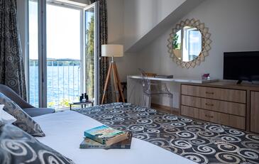 Luxusvilla am Meer mit Pool Orasac, Dubrovnik - 26591
