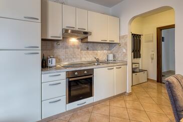 Apartmány s parkoviskom Karigador, Novigrad - 26592