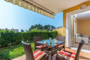 Apartamenty z parkingiem Karigador, Novigrad - 26592