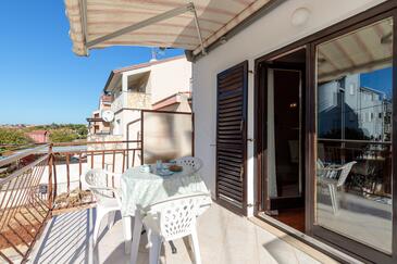 Appartamenti con parcheggio Zambrattia - Zambratija, Umago - Umag - 26593