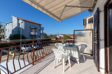 Appartamento di tre stanze Zambrattia - Zambratija, Umago - Umag (A-26593-a(