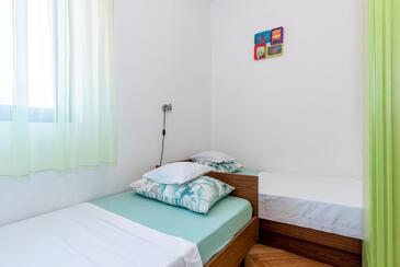 Apartamentos junto al mar Žirje - 26595