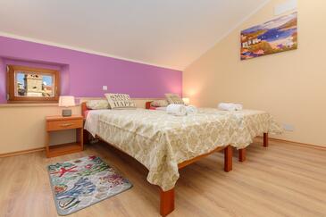 Ferienwohnungen mit Pool Kukurini, Sredisnja Istra - 26596