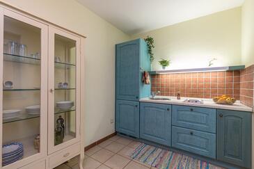 Апартаменти біля моря Врсар - Vrsar, Пореч - Poreč - 26597