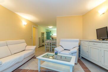 Апартаменти біля моря Врсар - Vrsar, Пореч - Poreč - 26597