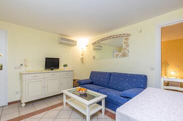 Апартаменти біля моря Врсар - Vrsar, Пореч - Poreč - 26597
