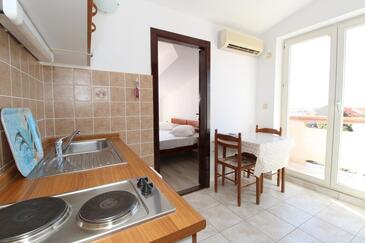 Apartmanok és szobák Internet hozzáféréssel Mandre, Pag - 26598