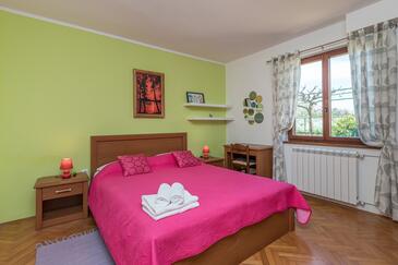 Apartmanok parkolóhellyel Tar, Porec - 26599