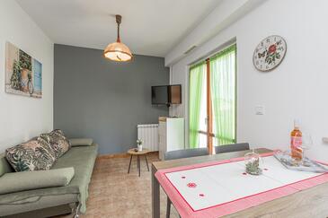 Apartmanok parkolóhellyel Tar, Porec - 26599