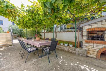 Kétszobás apartman Tar, Porec (A-26599-a(
