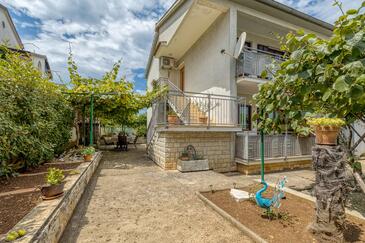 Apartmanok parkolóhellyel Tar, Porec - 26599 Adriatic.hr