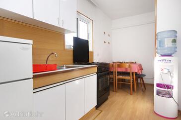 Apartmanok parkolóhellyel Orebic, Peljesac - 266