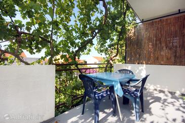 Apartmanok parkolóhellyel Orebic, Peljesac - 266