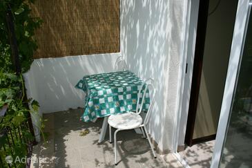 Apartments with parking space Orebić, Pelješac - 266