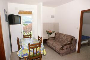 Apartamento para dos personas Orebic, Peljesac (A-266-b(