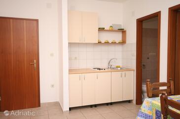 Apartmány s parkoviskom Orebić, Pelješac - 266