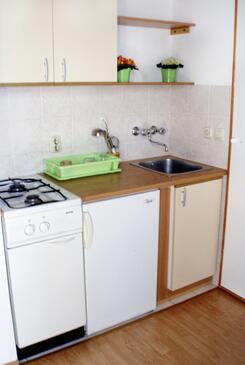 Apartments with parking space Orebić, Pelješac - 266