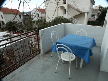 Studio flat Orebić, Pelješac (AS-266-a(