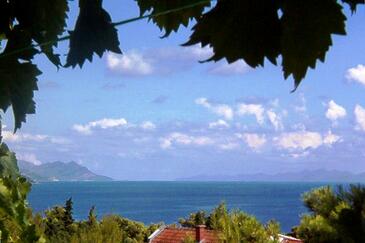 Apartamenty typu studio Orebic, Peljesac (AS-266-a)