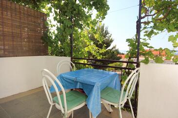 Apartamenty typu studio Orebic, Peljesac (AS-266-c)