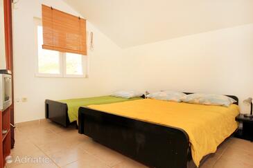 Apartamentos con parking Orebic, Peljesac - 266