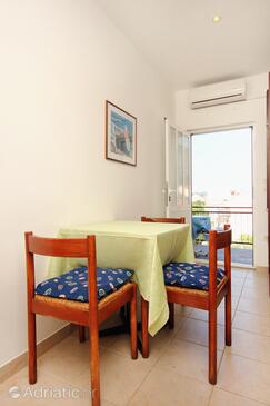 Apartamentos con parking Orebic, Peljesac - 266