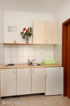 Apartamentos con parking Orebic, Peljesac - 266