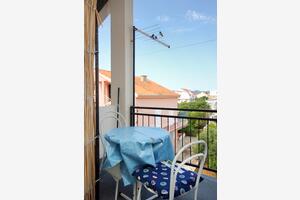 Apartamento-estudio Orebic, Peljesac (AS-266-d(